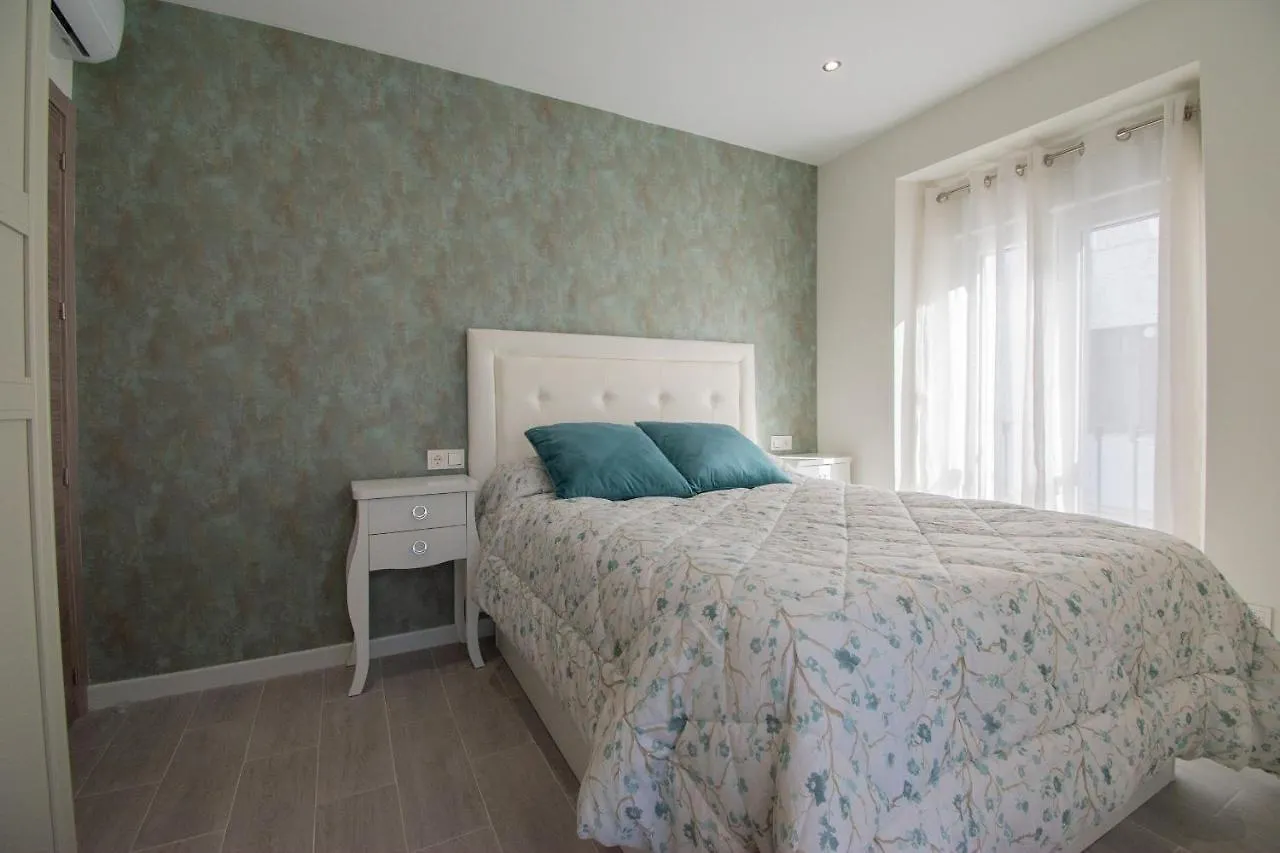 Gallery Ronda Home