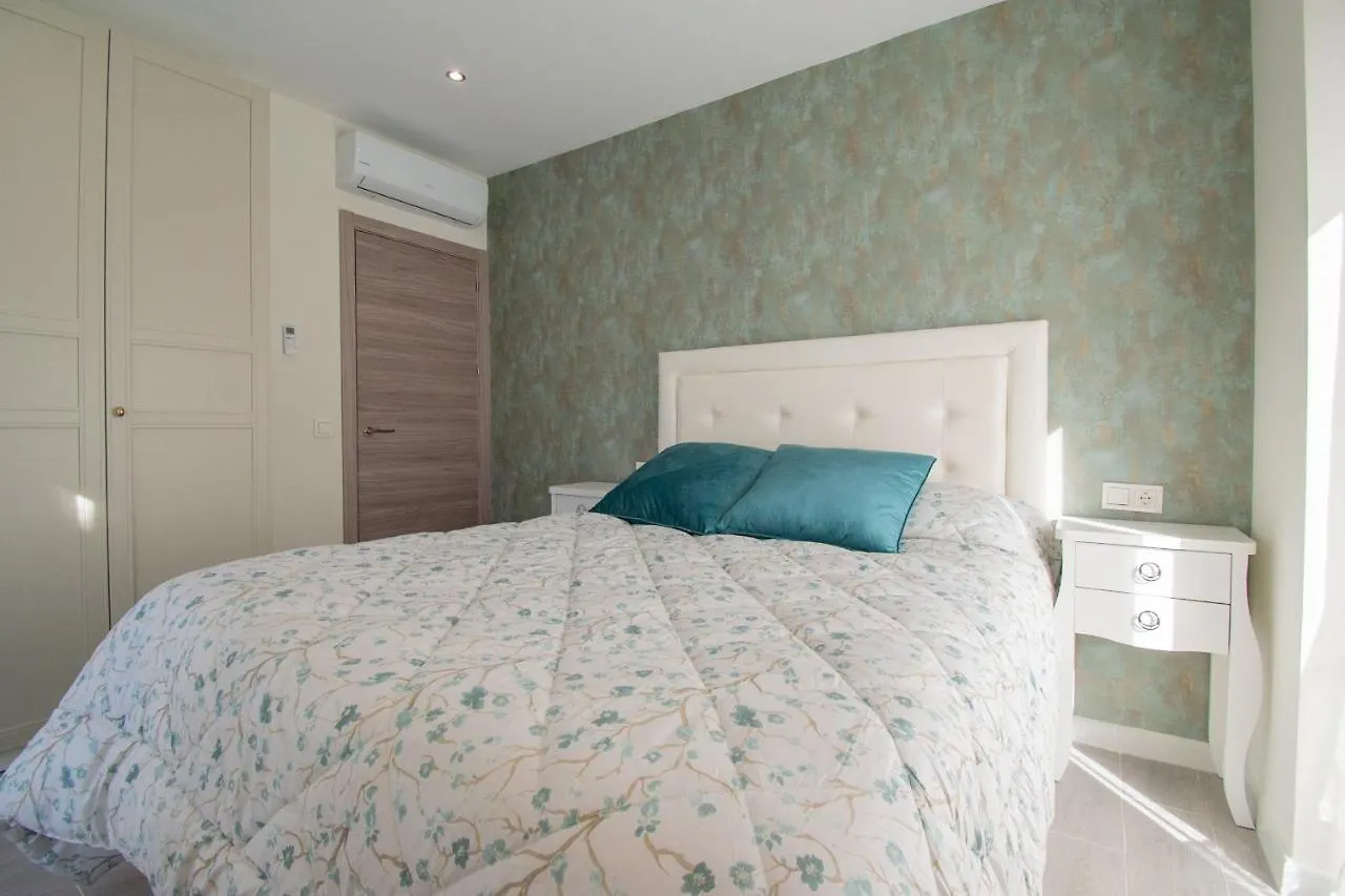 Gallery Ronda Home