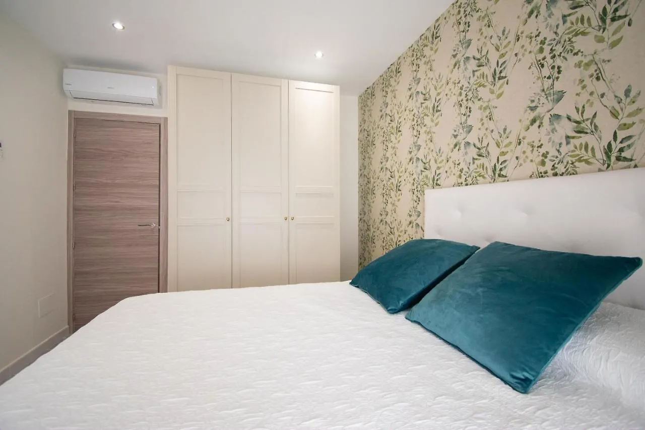 Сasa de vacaciones Gallery Ronda Home España