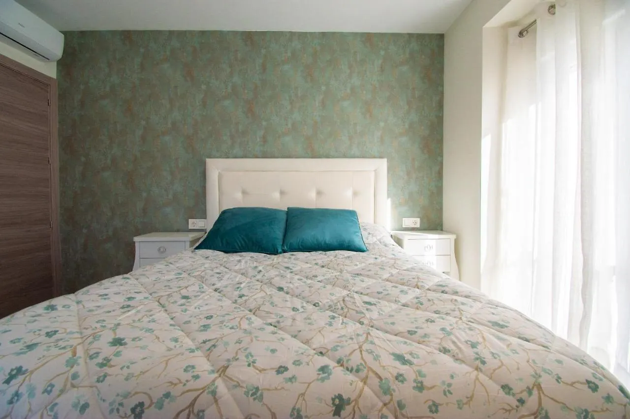 Gallery Ronda Home
