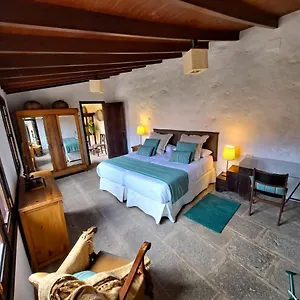 Rk Hacienda La Rekompensa , Arucas España
