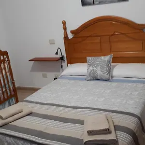 Laly's House , Moya (Gran Canaria) España