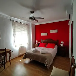 Casa / Azahar Ronda