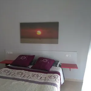 Poleo , Benalmádena España