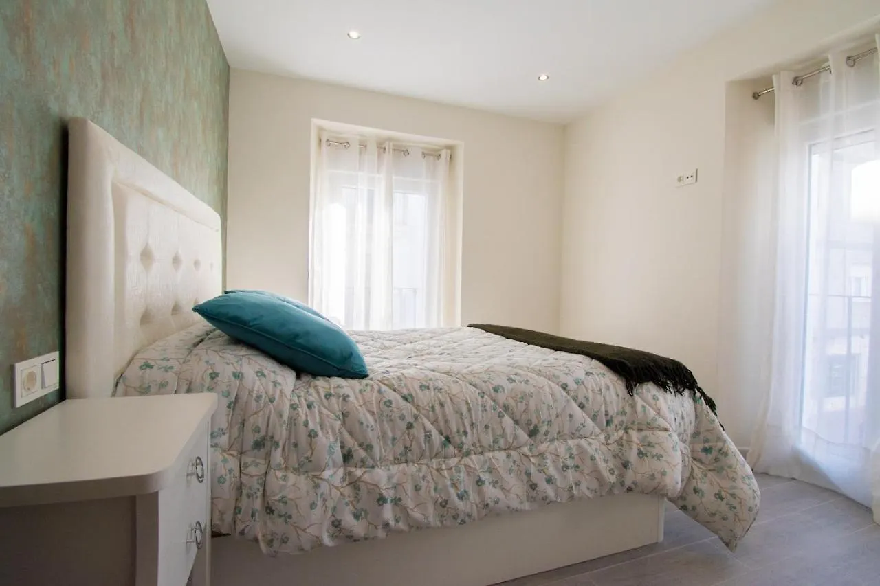 Gallery Ronda Home