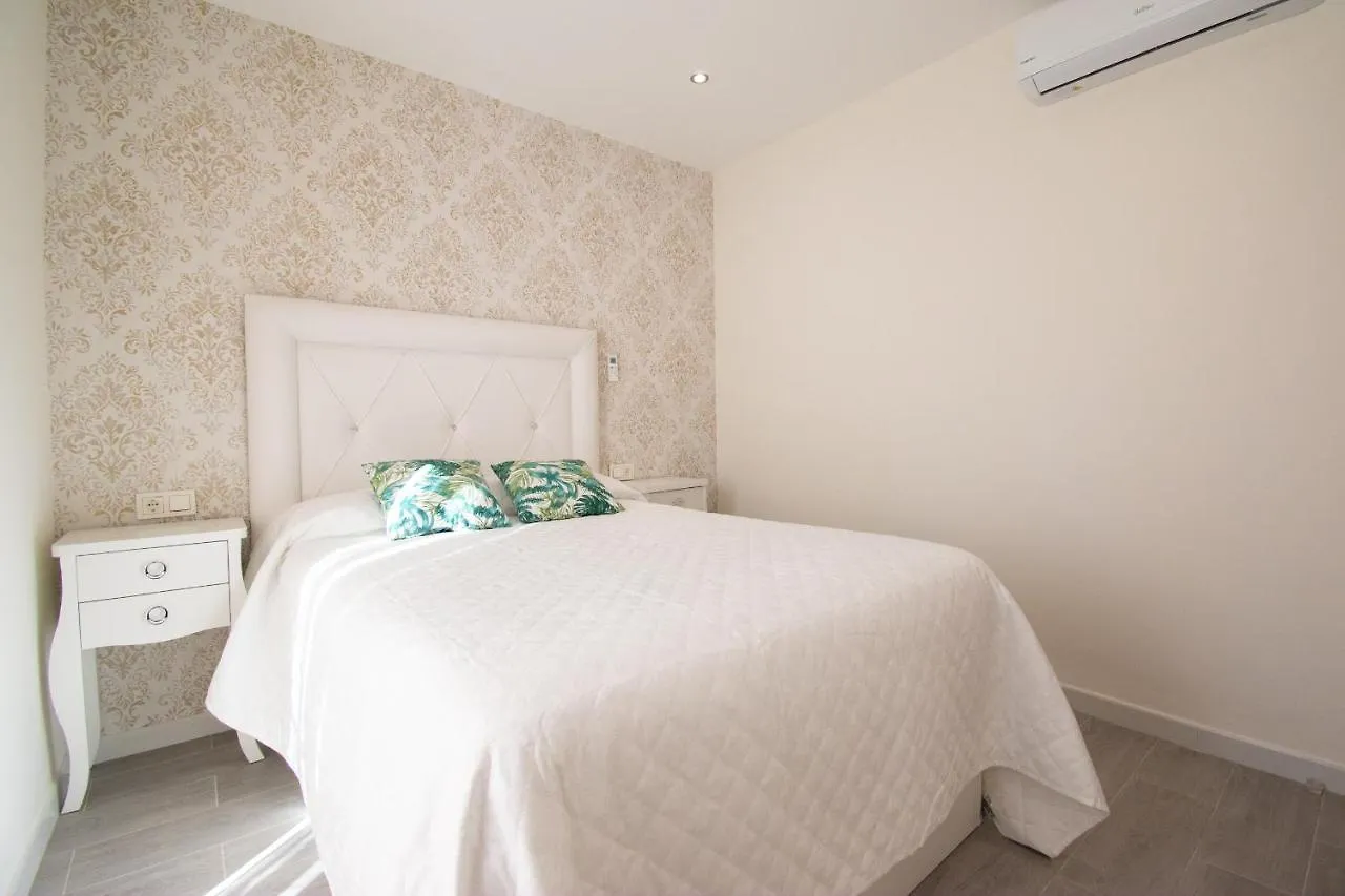 度假居 Gallery Ronda Home