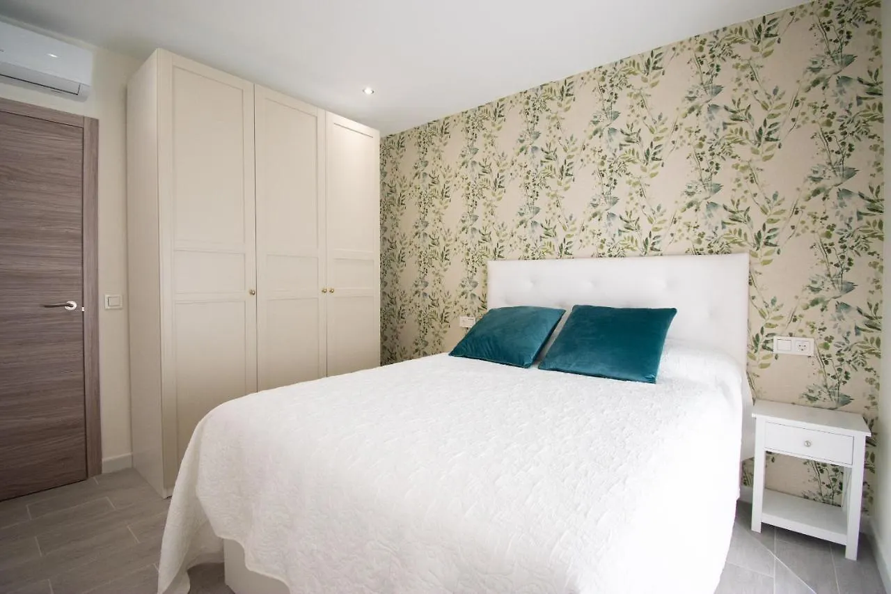 Holiday home Gallery Ronda Home