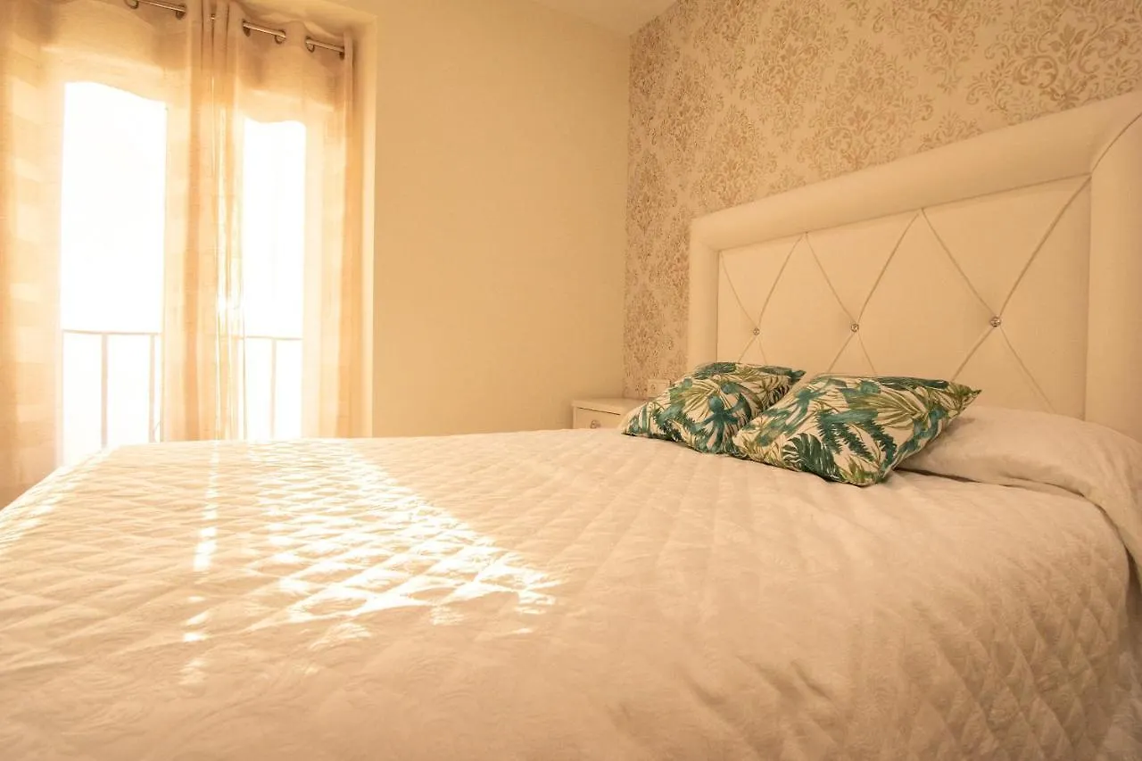 Gallery Ronda Home Holiday home