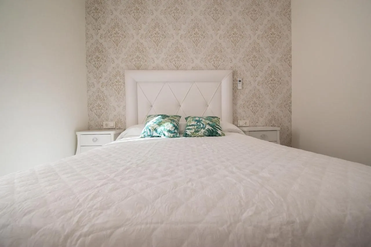 Holiday home Gallery Ronda Home Spain