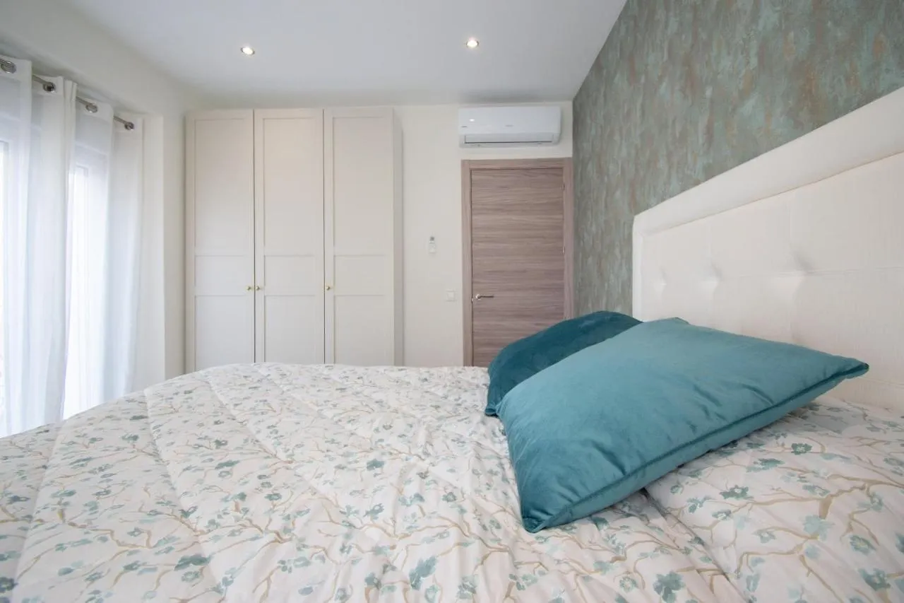 Holiday home Gallery Ronda Home