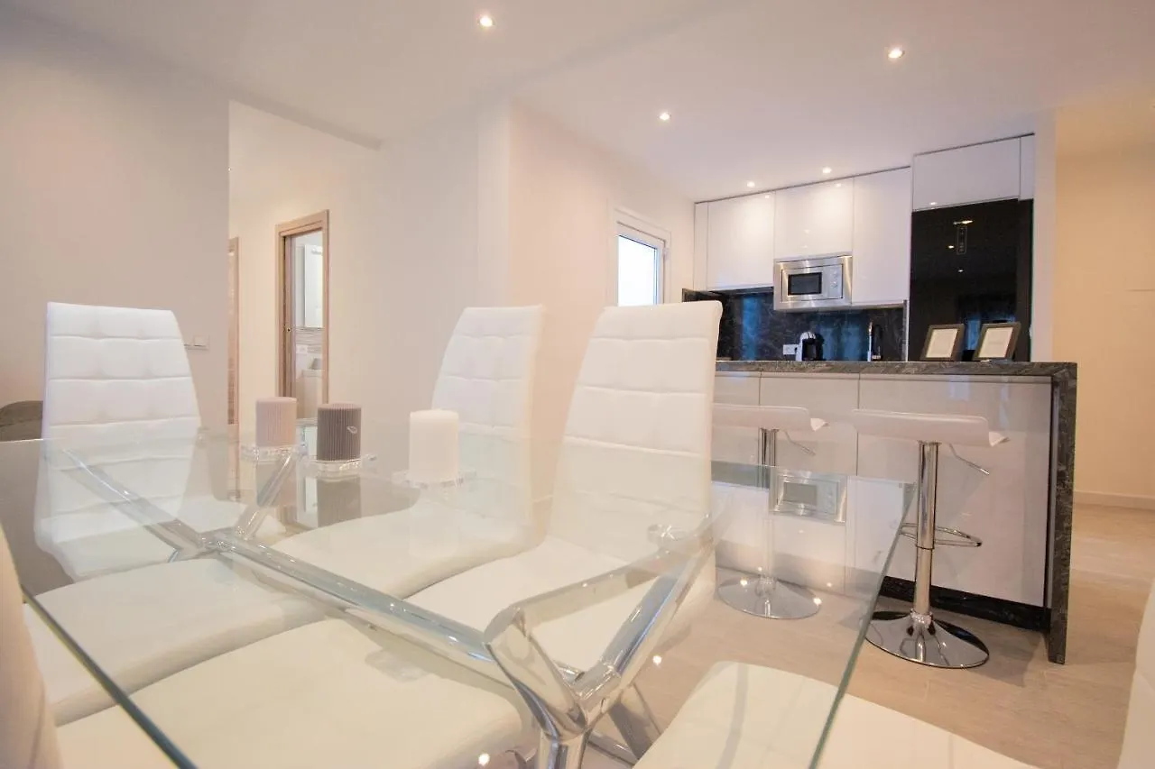 Holiday home Gallery Ronda Home
