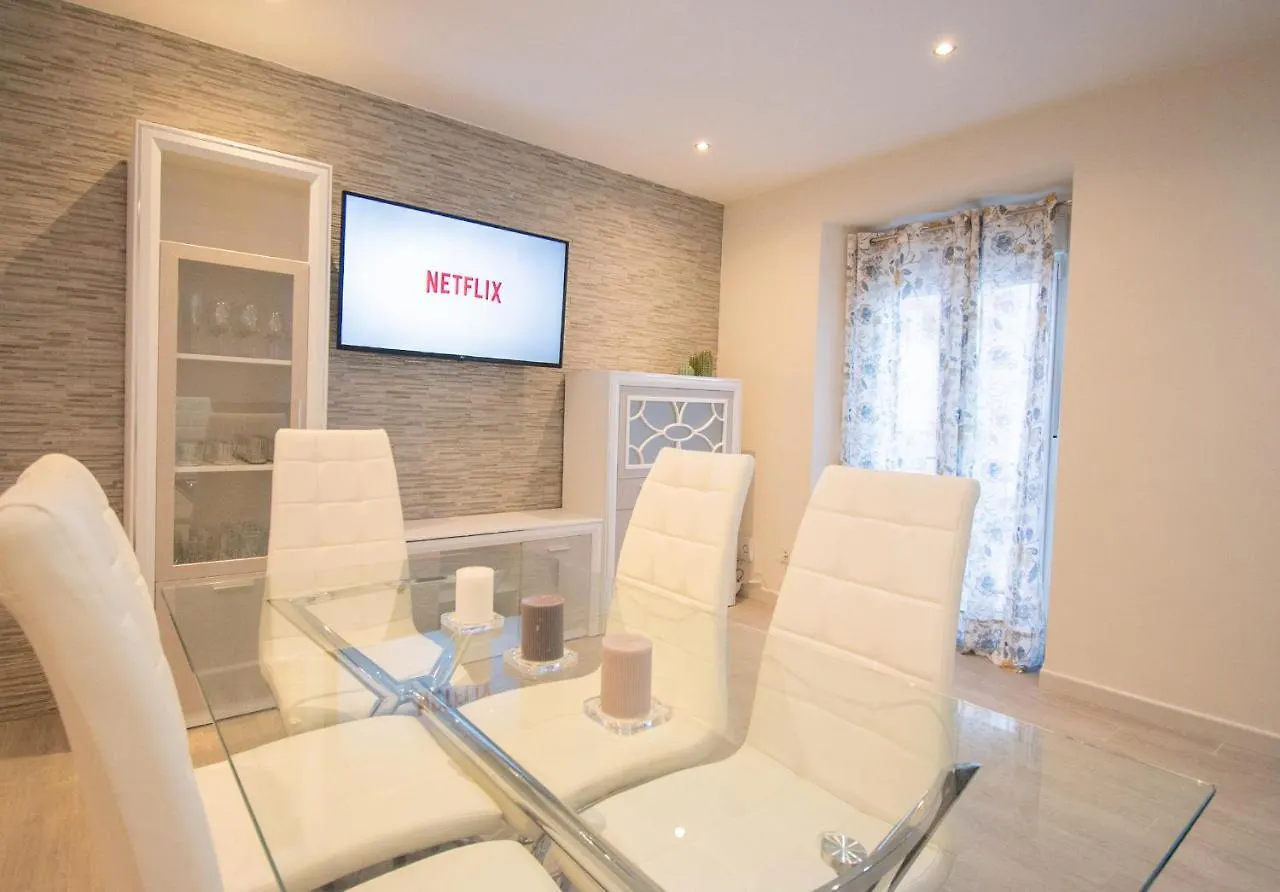 Gallery Ronda Home Holiday home