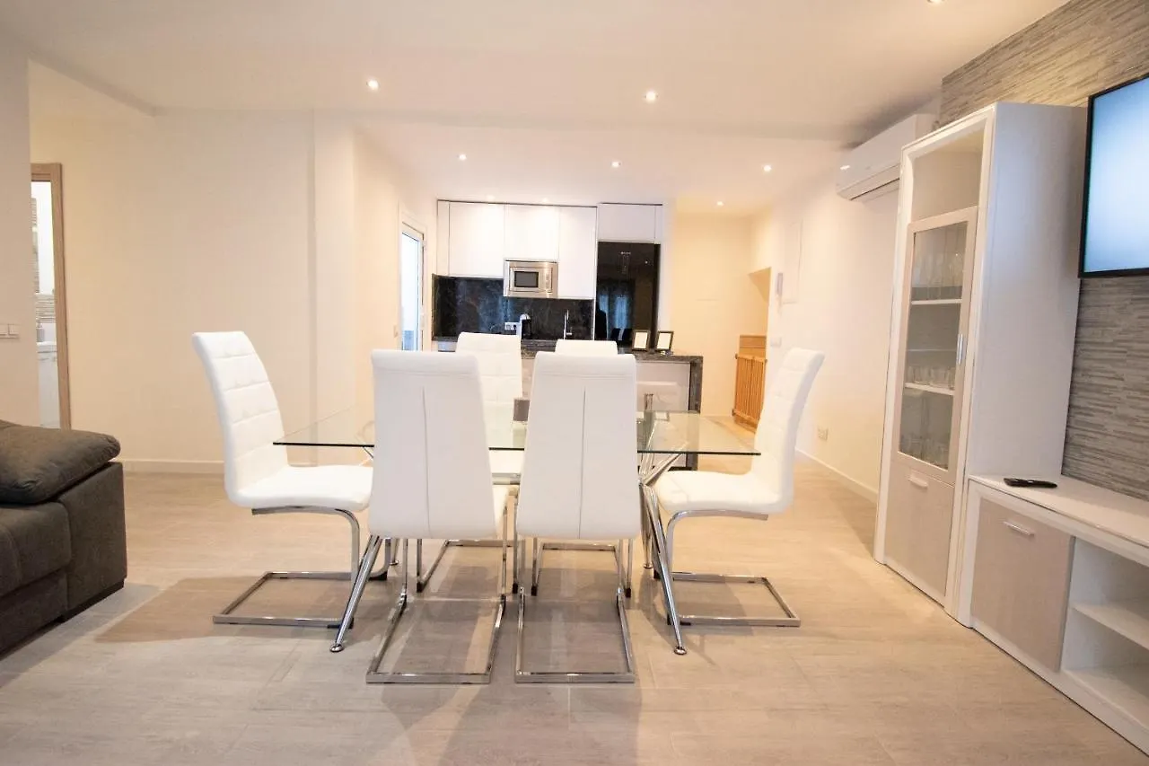 Holiday home Gallery Ronda Home